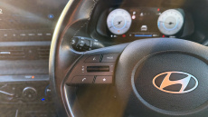 Hyundai BAYON 1.0 TGDi Advance 5dr DCT Petrol Hatchback